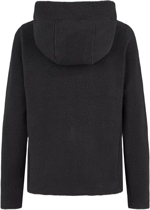 Gloria Pile Full Zip Fleece Jakke