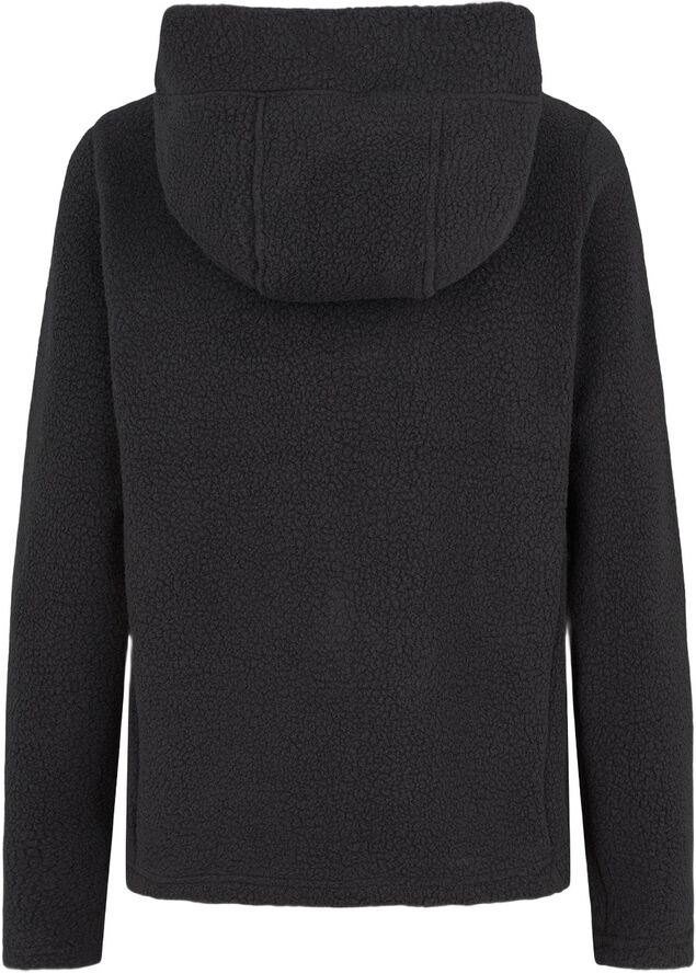 Gloria Pile Full Zip Fleece Jakke