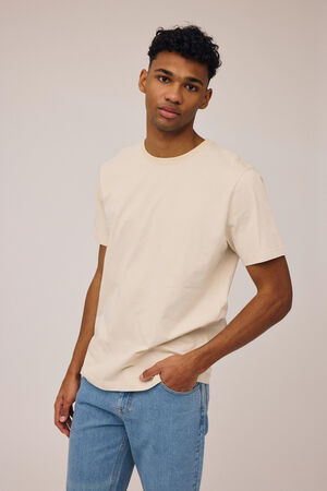 Felix 1 heavy weight t-shirt - GOTS