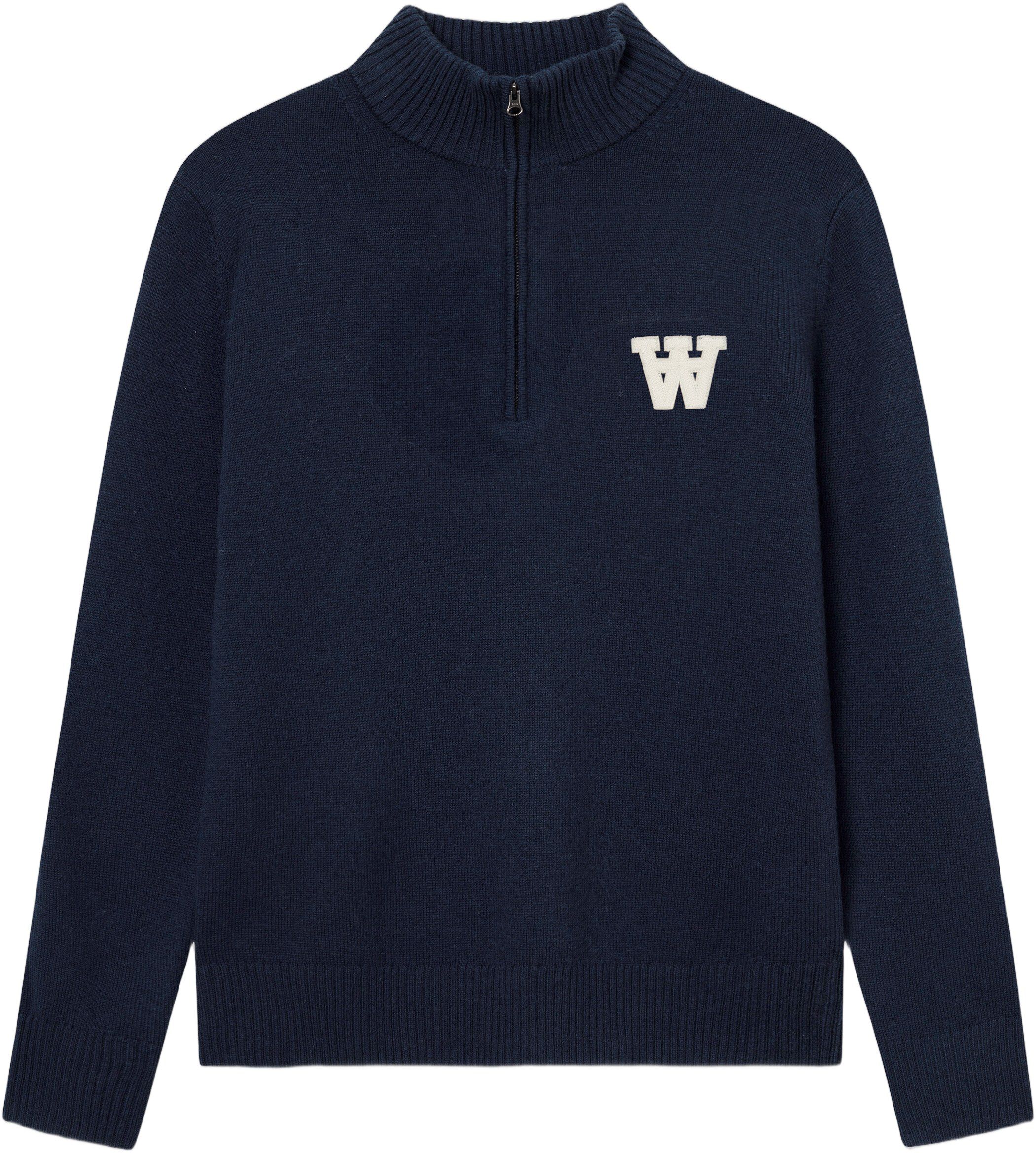 WWTay half zipper 25081