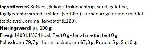 Emil i L&oslash;nneberg  Idas vilde jordb&aelig;r gel&eacute;