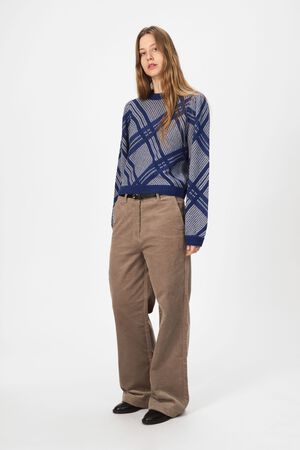 Porter Pants