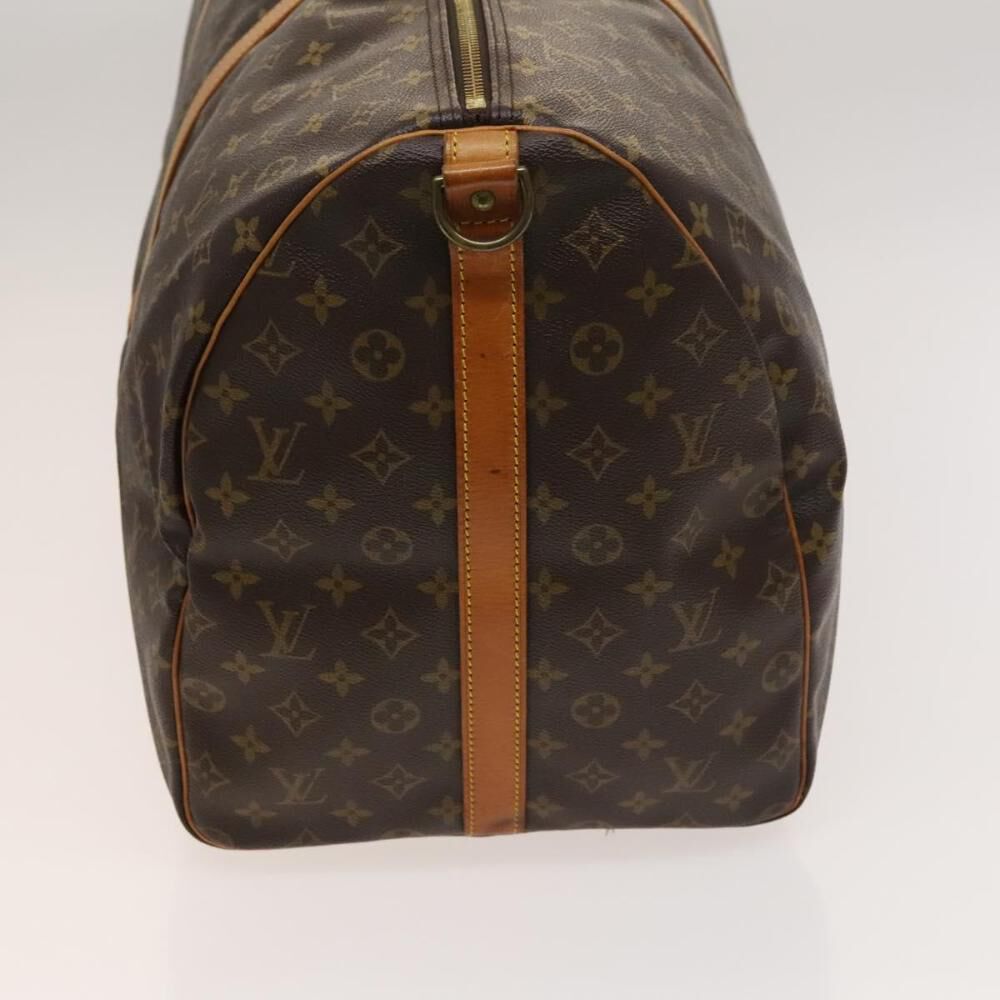 Louis Vuitton Keepall