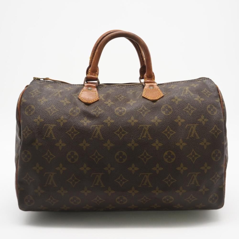 Louis Vuitton Speedy