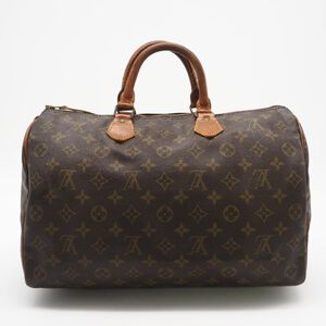 Louis Vuitton Speedy
