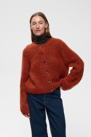 JetraIW Cardigan