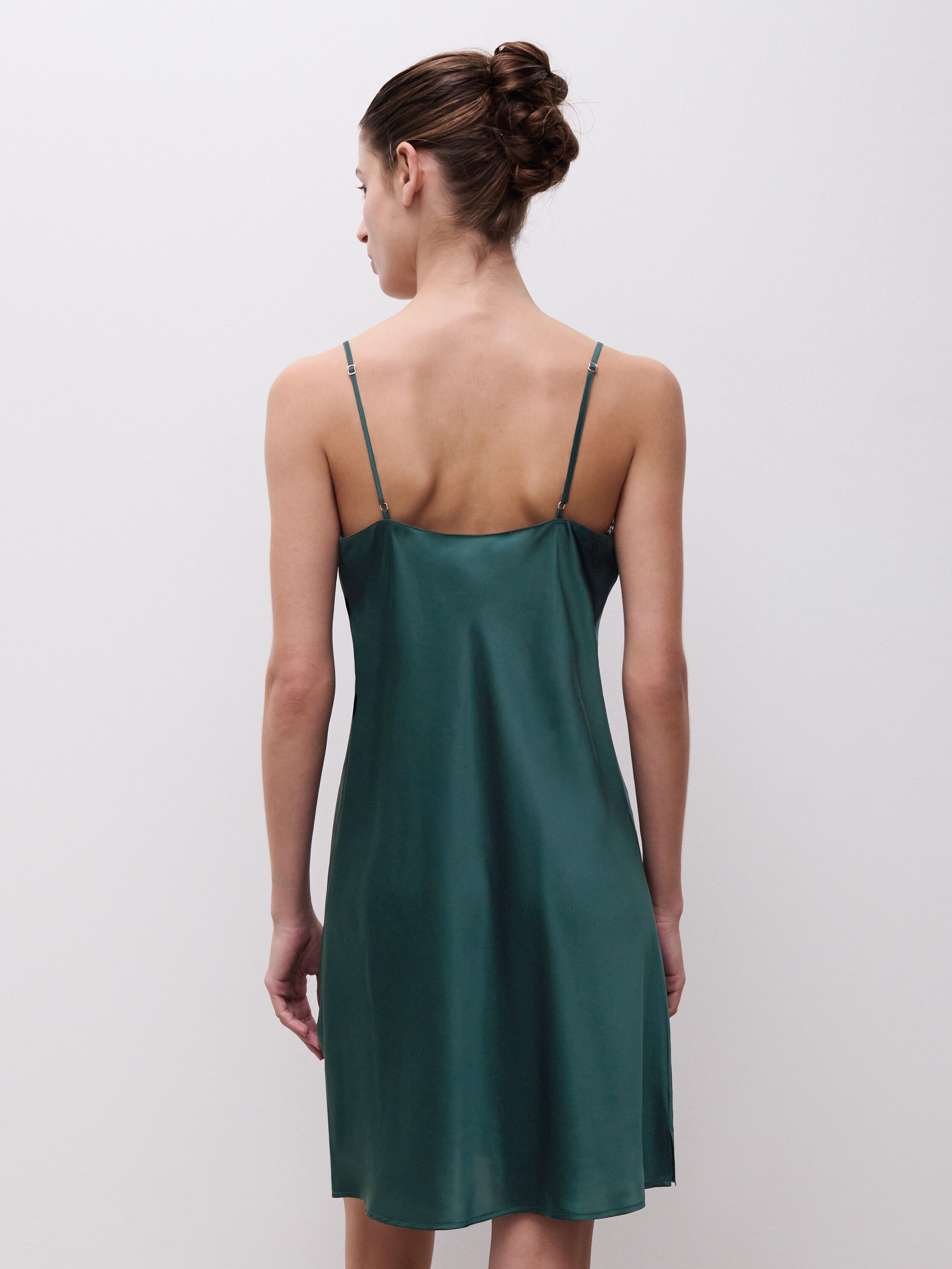 Cabaret Sauvage Night Dress