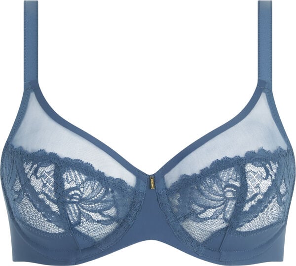 Orangerie Dream Very Covering Underwired Bra