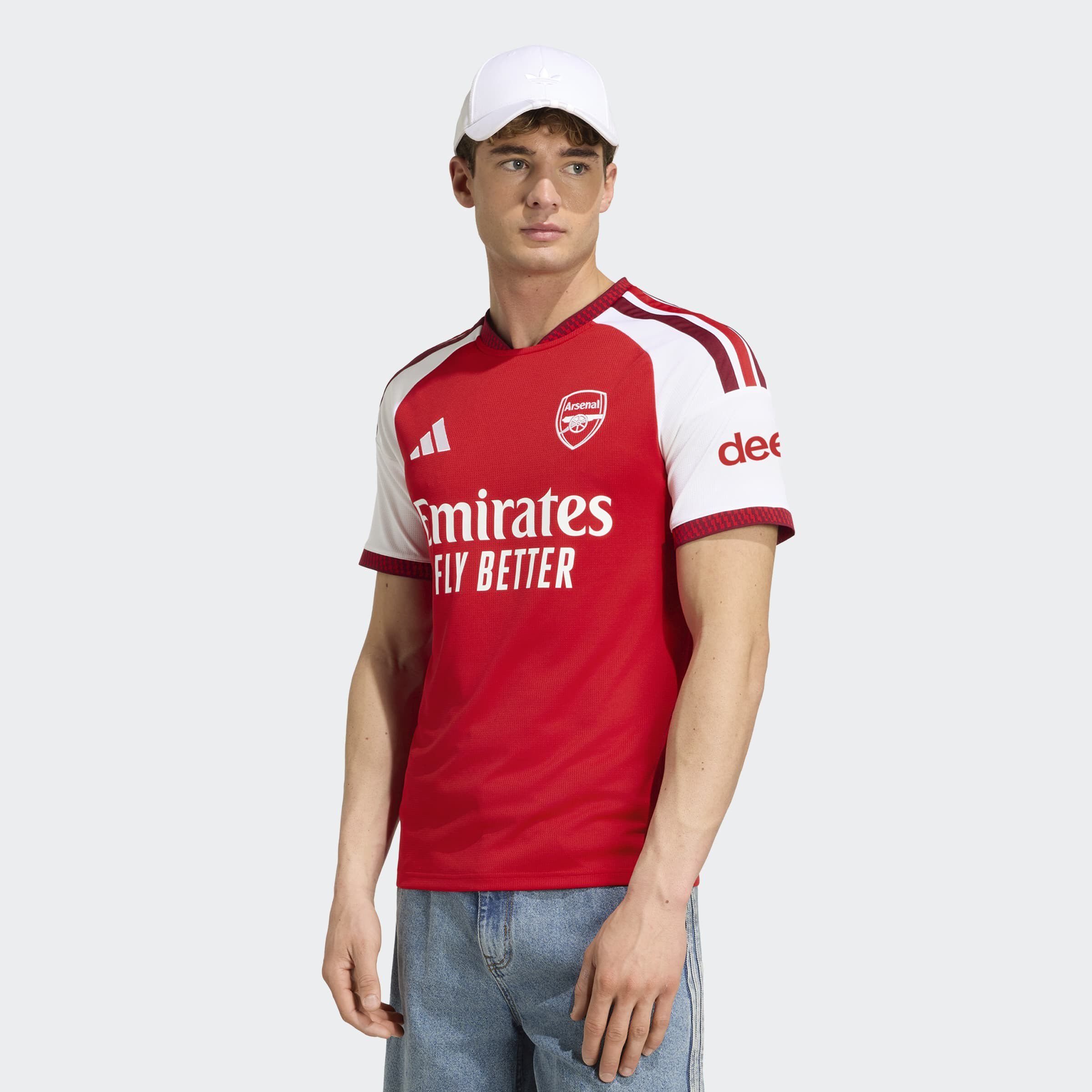 Arsenal 26/27 Hjemmebanetr&oslash;je