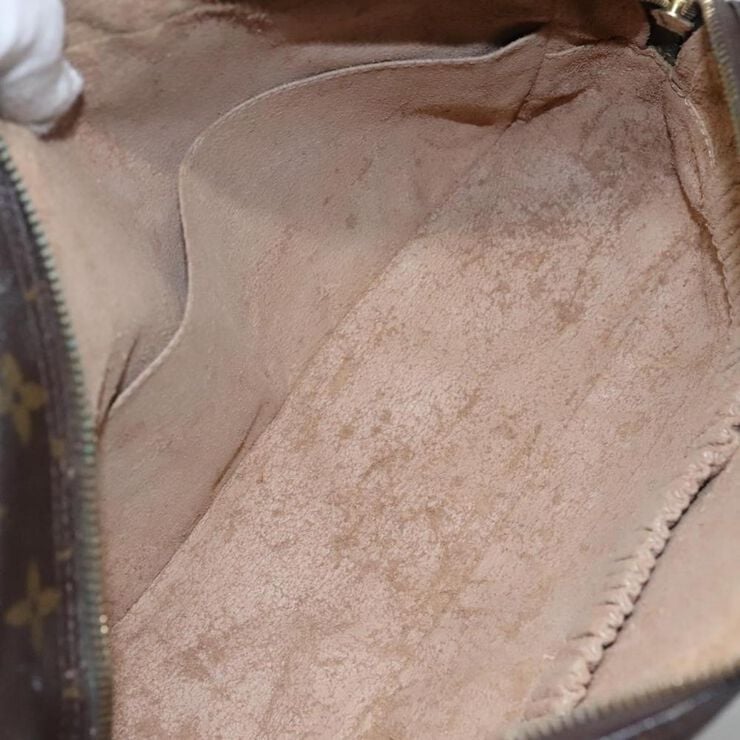 Louis Vuitton Trousse Toilette