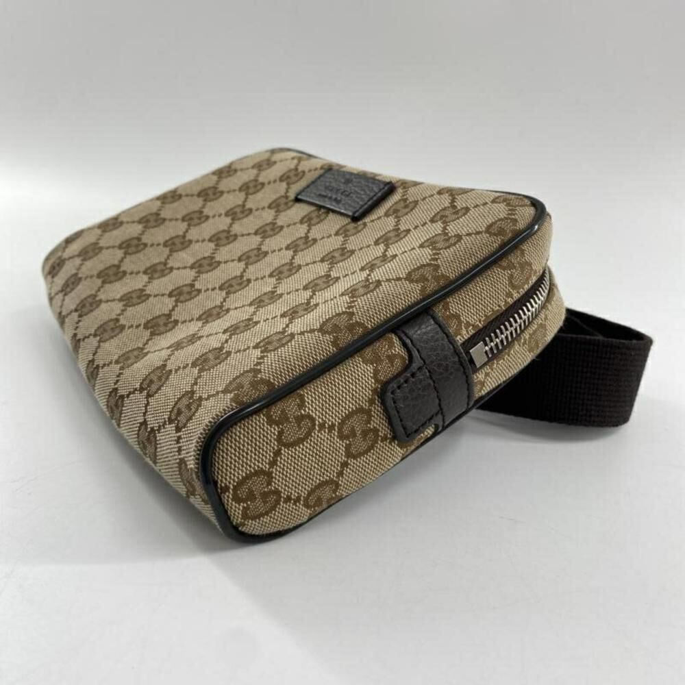 Gucci Belt Bag