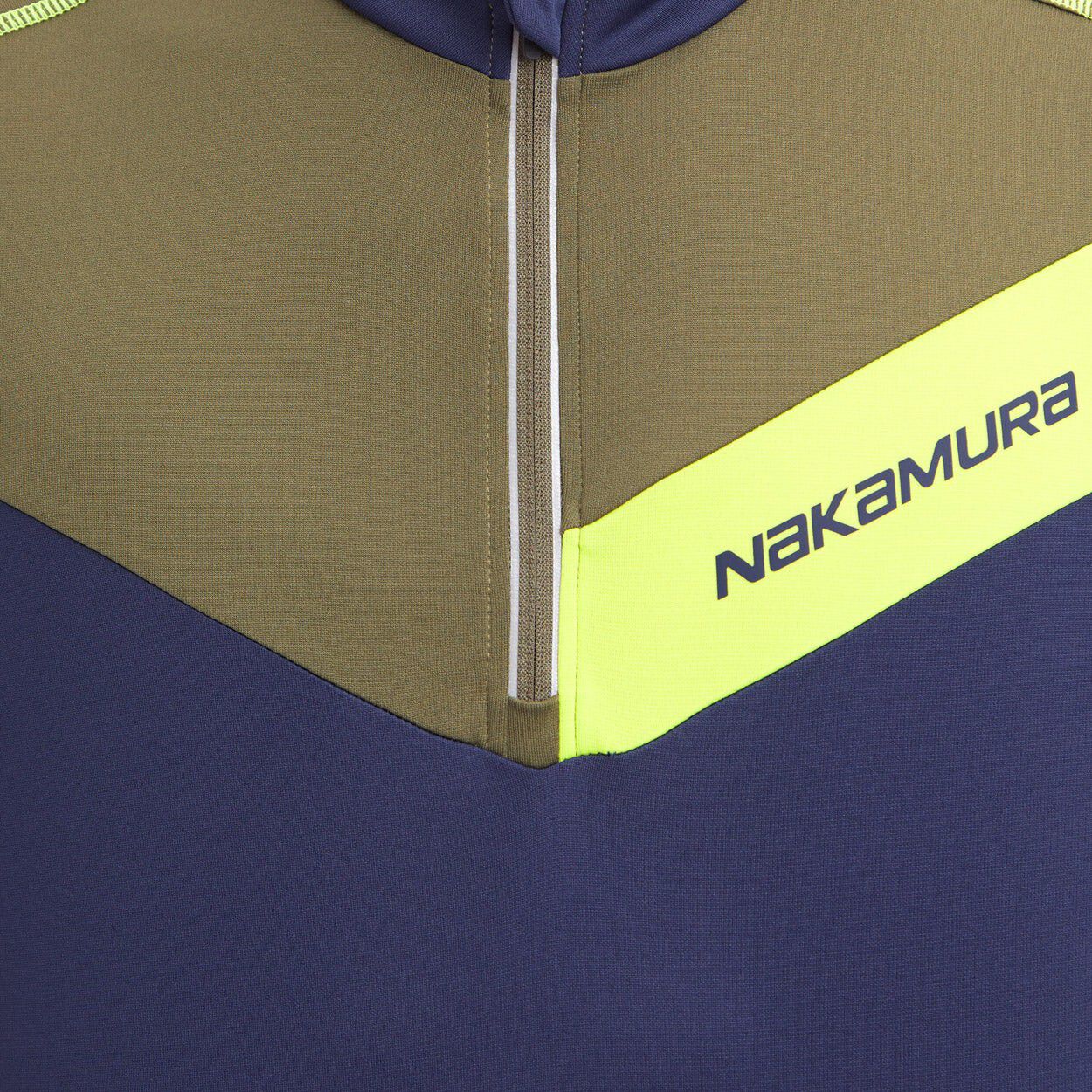 Nacero kort&aelig;rmet cykeltr&oslash;je