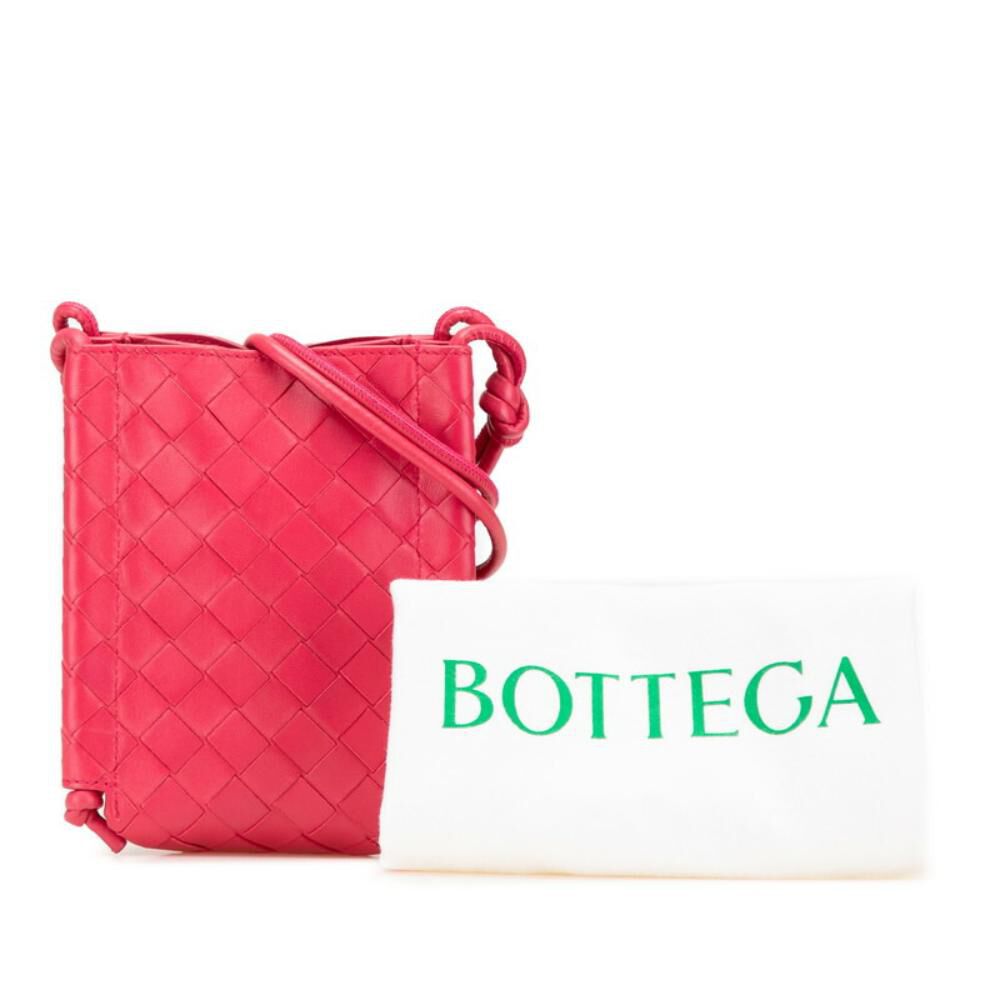 Bottega Veneta Shoulder Bag
