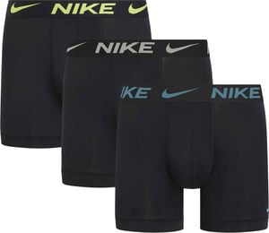 Underbukser, polyester, 3-pak