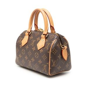 Louis Vuitton Speedy