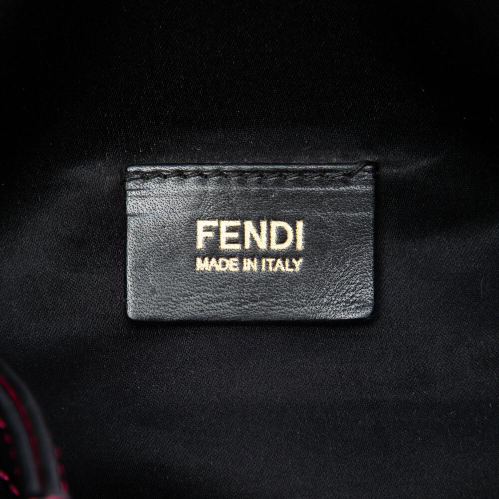 Fendi Shoulder Bag