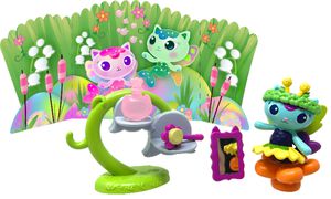 Gabby's Dollhouse Mercat
