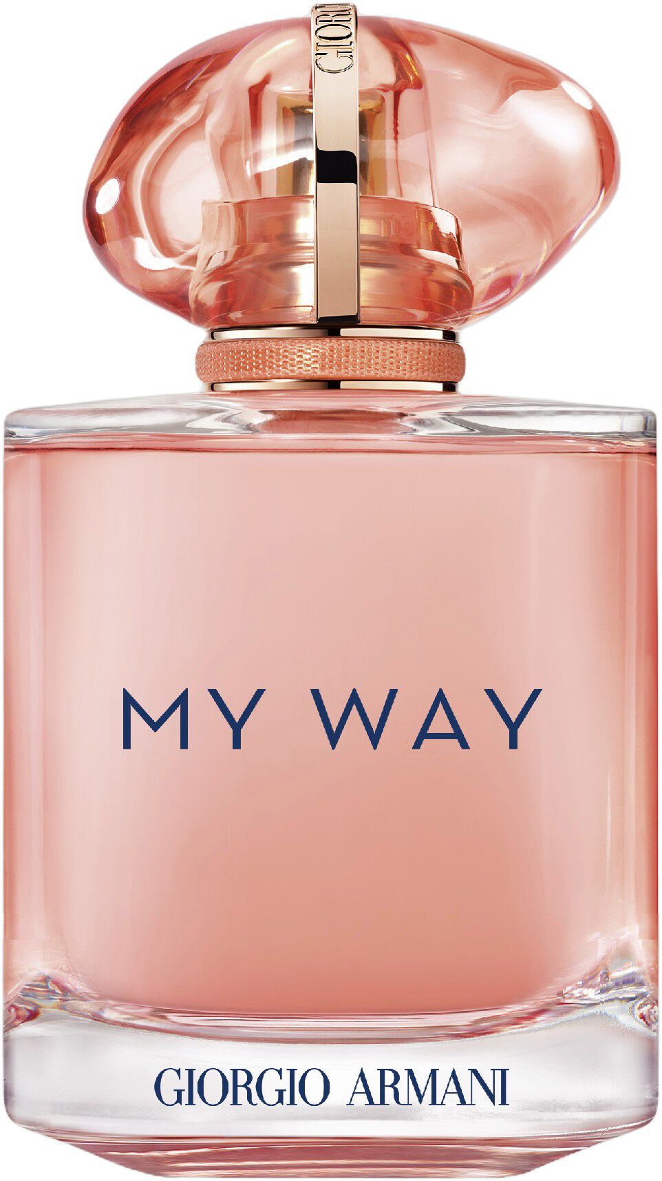 My Way Eau de Parfum