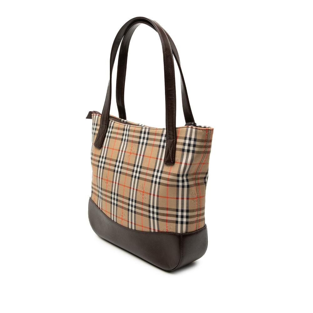 Burberry Tote