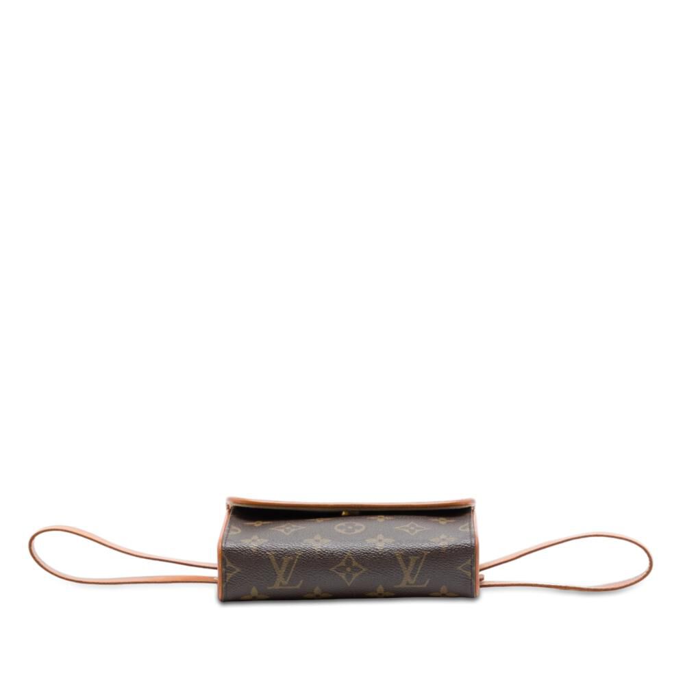 Louis Vuitton Florentine Pochette