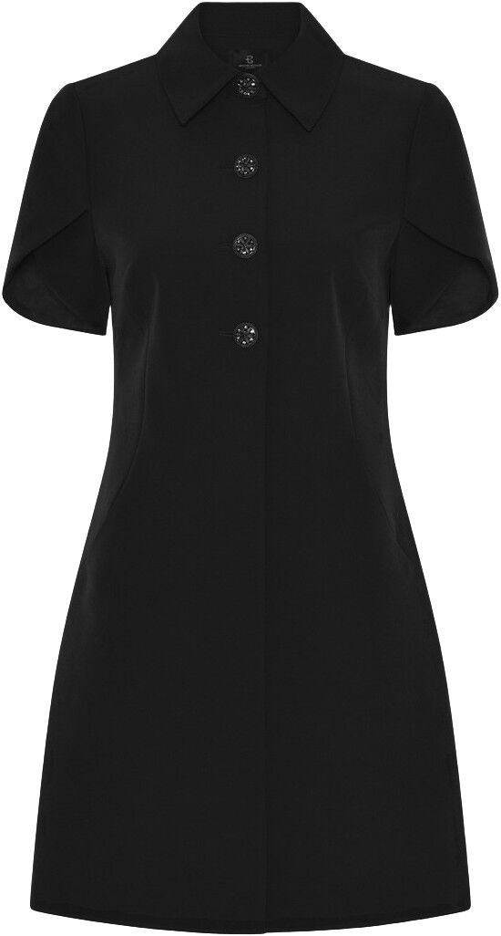 RubySusBBZendia dress