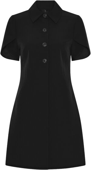 RubySusBBZendia dress