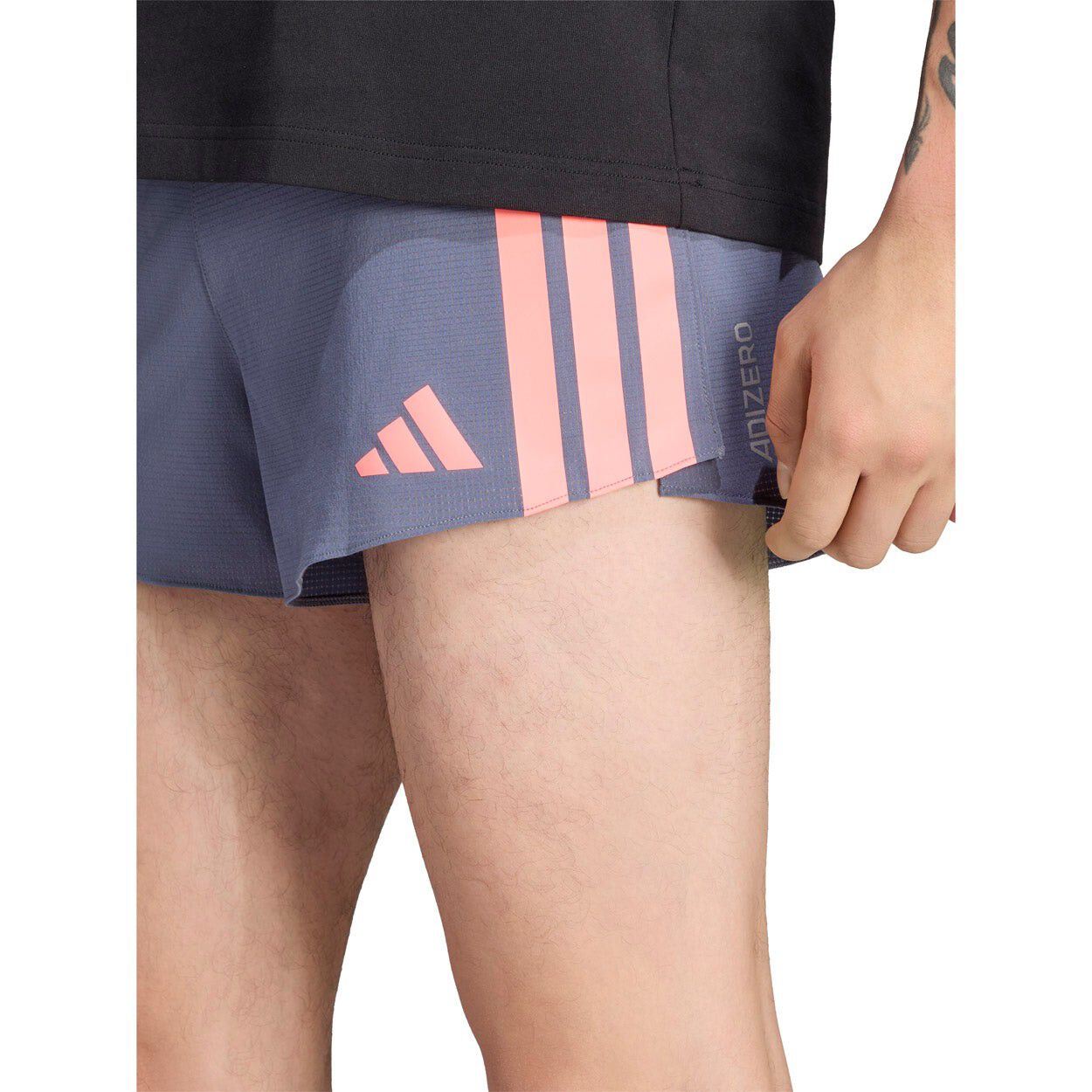Adizero Gel Pocket L&oslash;be Shorts
