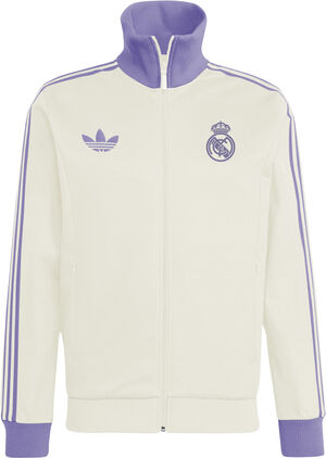 Real Madrid Sweatshirt