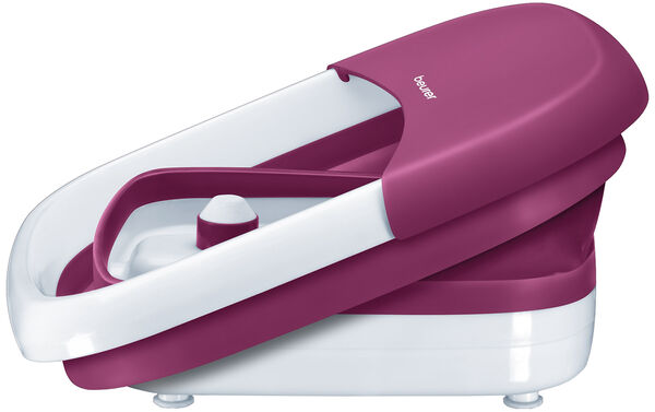 Fodspa med massage FB 30