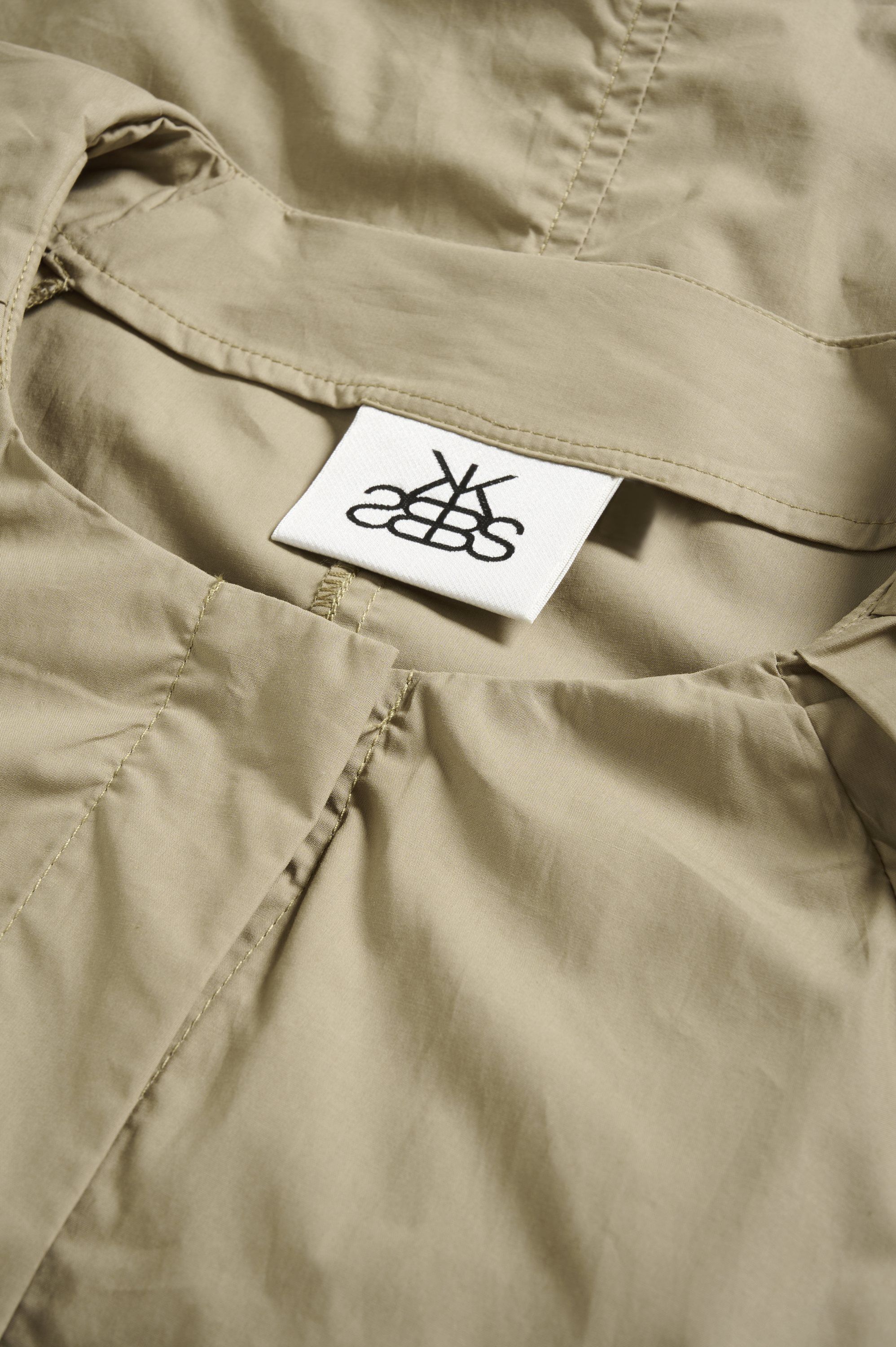 KBEnya Balloon Blouse