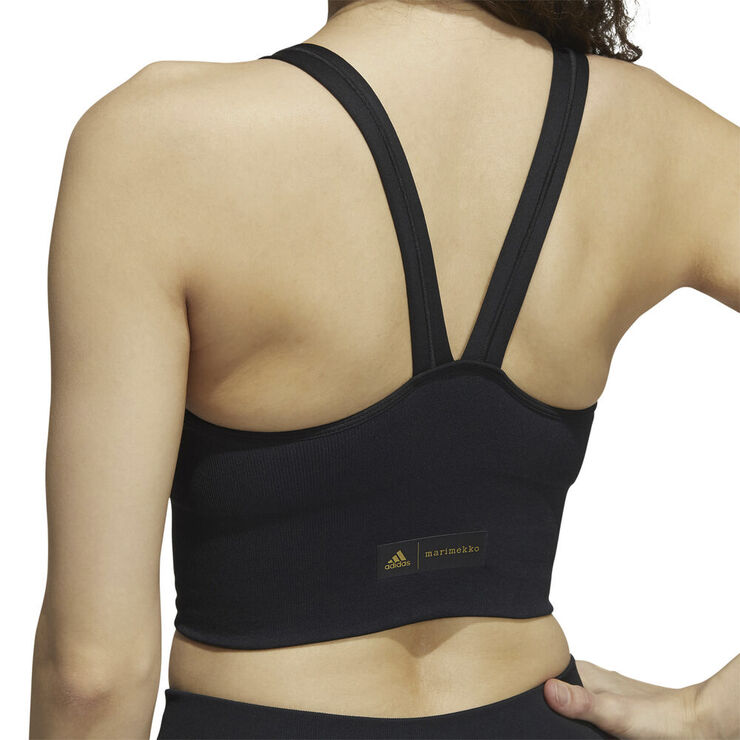 Marimekko Aeroknit Long Line bh