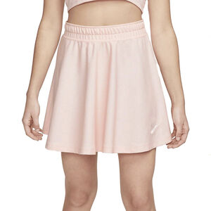 air pique skirt