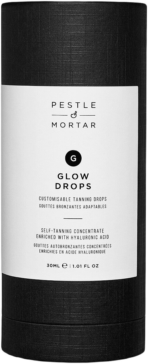 Glow Drops