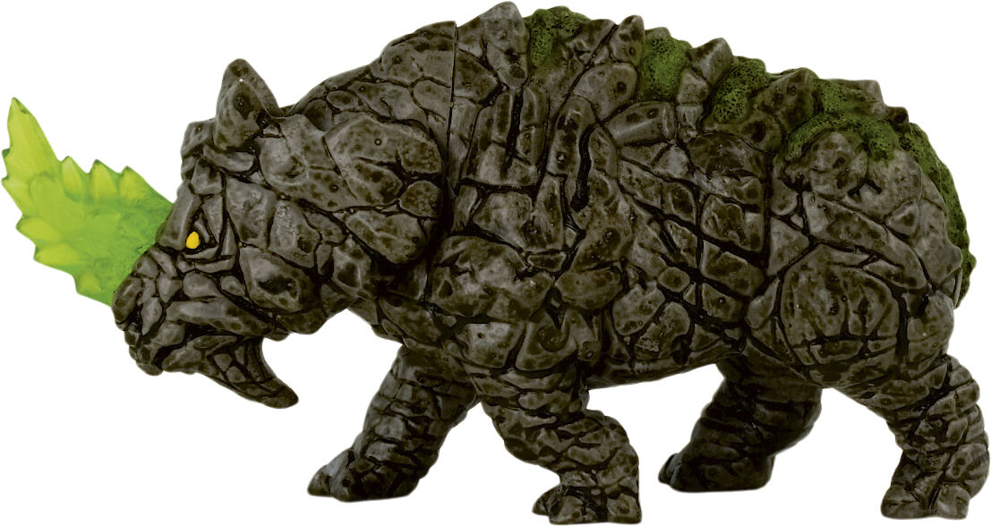 Schleich Battle Rhino