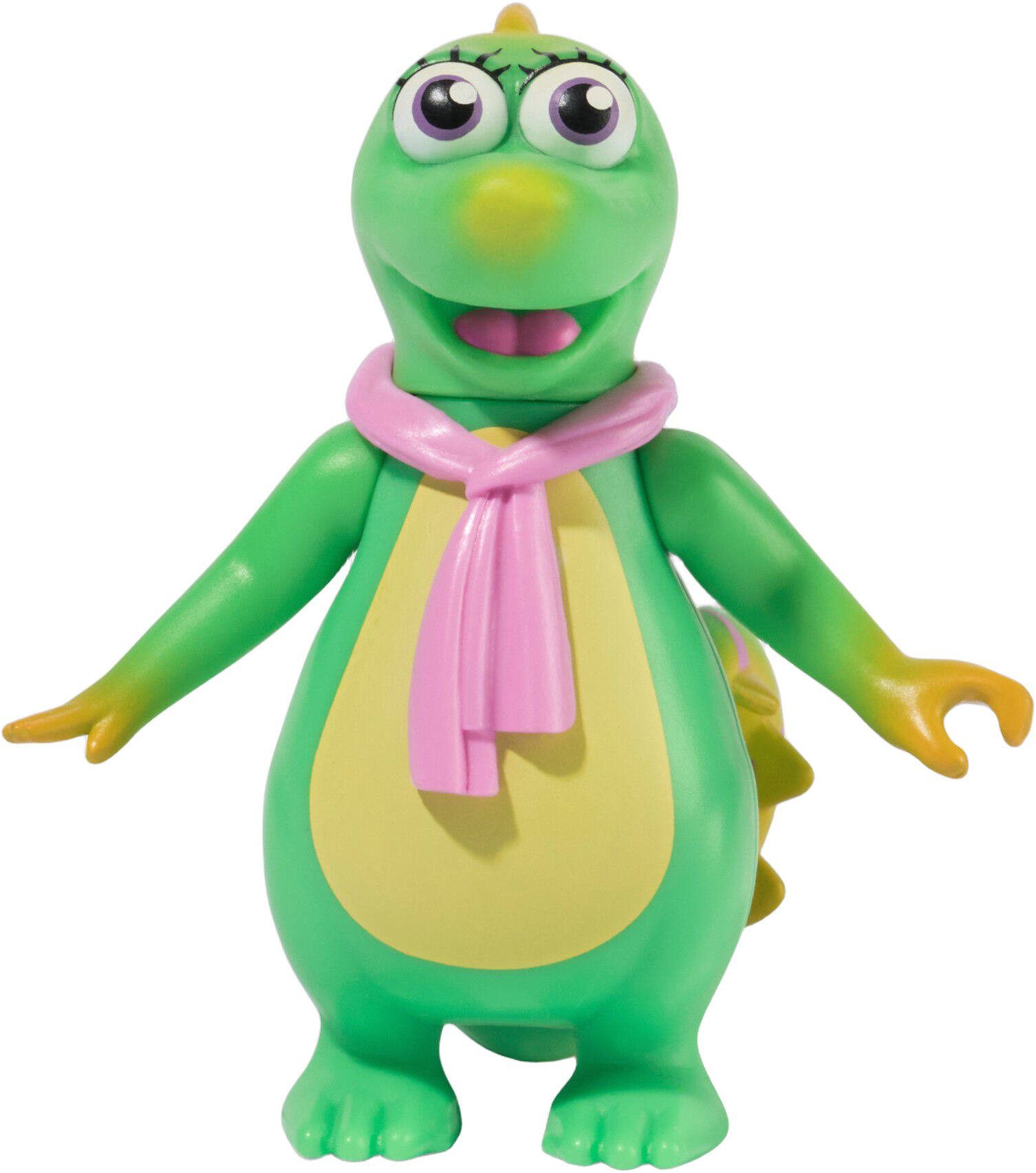 Dora The Explorer Figure