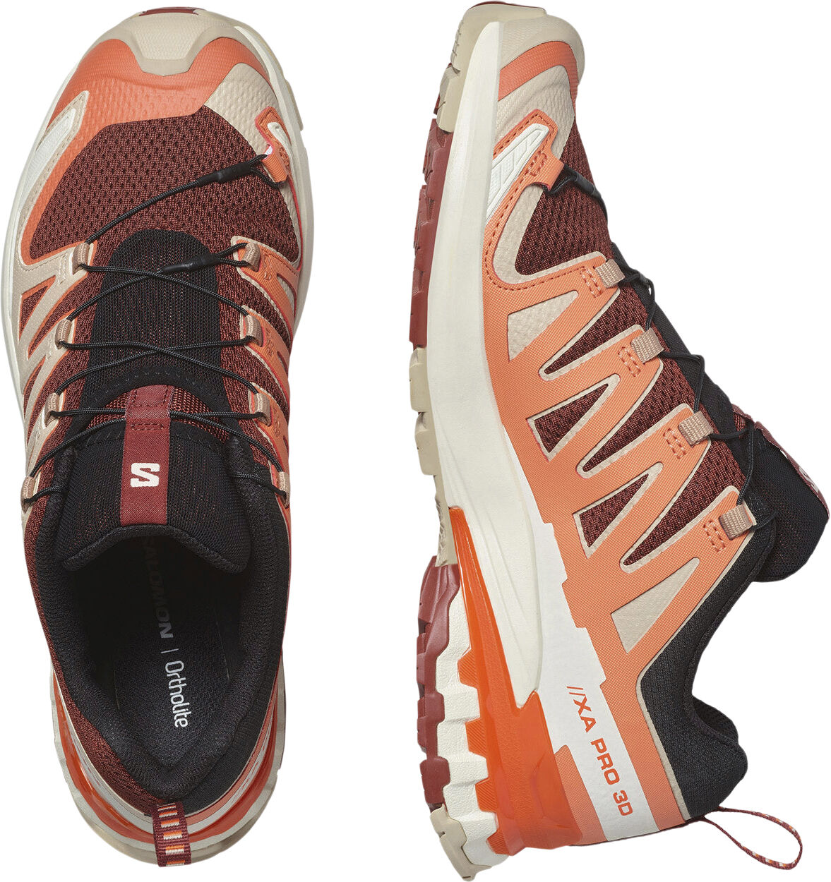 XA Pro 3D V9 Vandresko