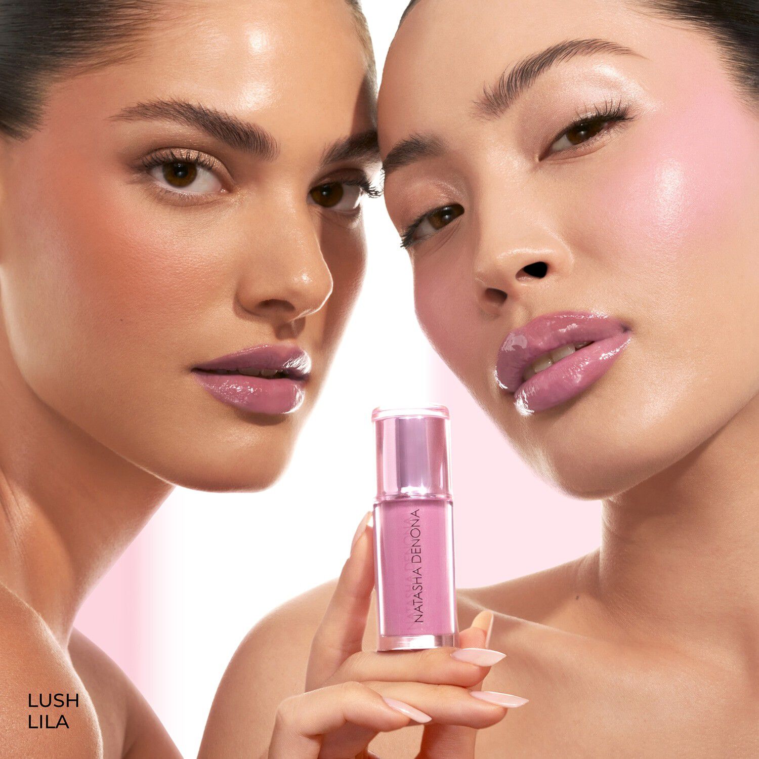 Natasha bygger videre p&aring; sin HY-BRID-kollektion og udvider sit l&aelig;bekon