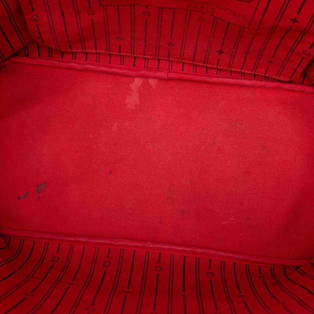 Louis Vuitton Neverfull