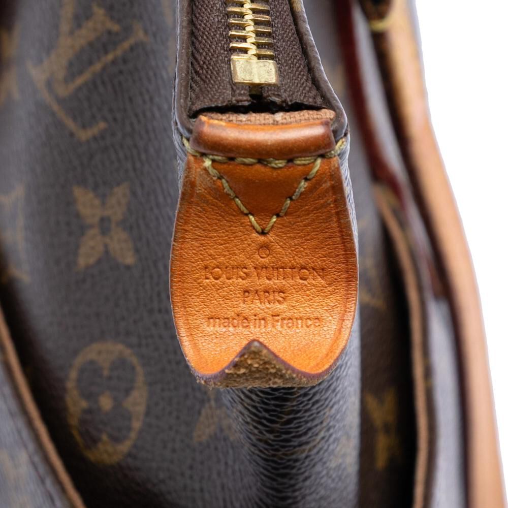 Louis Vuitton Totally
