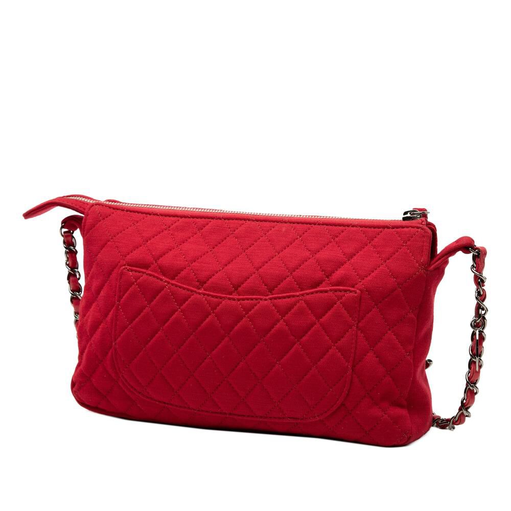 Chanel Crossbody Bag