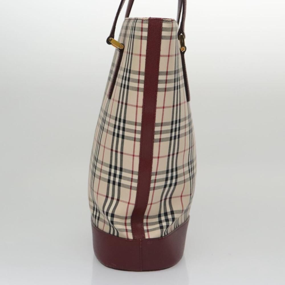 Burberry Tote