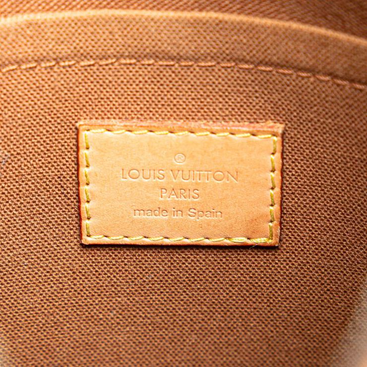 Louis Vuitton Odeon