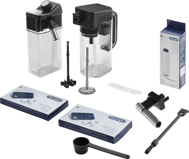 Primas Donna Elite ECAM650.85. MS