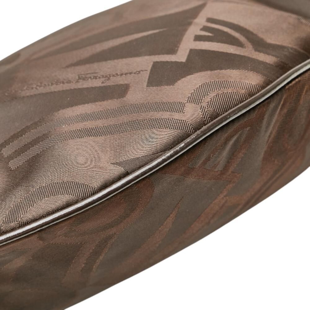Salvatore Ferragamo Shoulder Bag