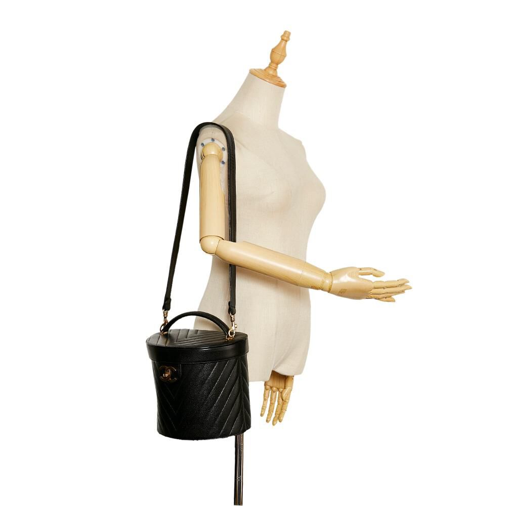 Chanel Vanity