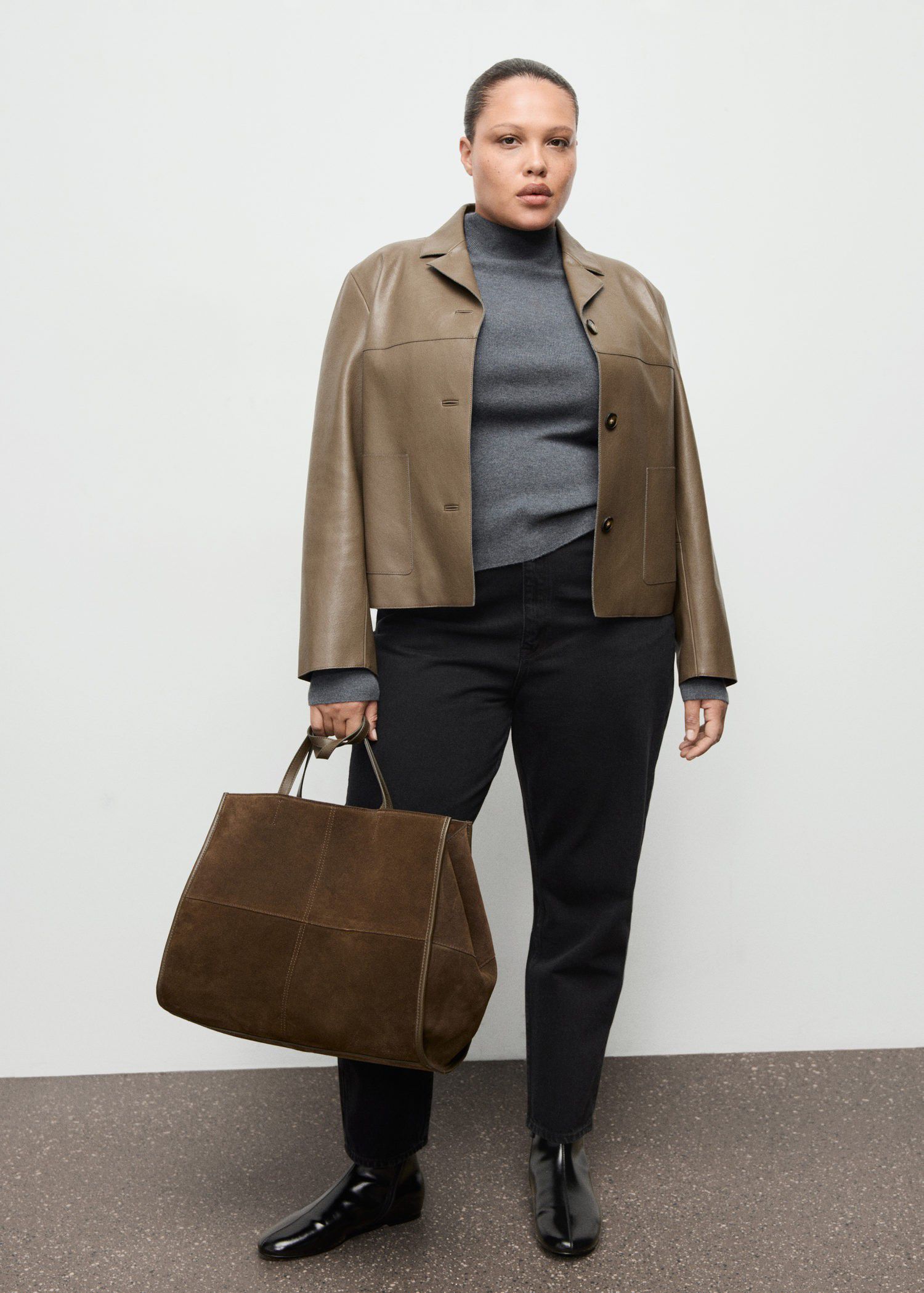 Mom2000 high-rise jeans