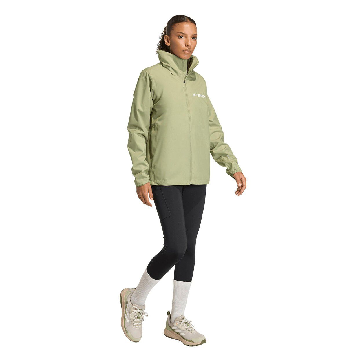 Multi Essentials 2 Lags Regnjakke