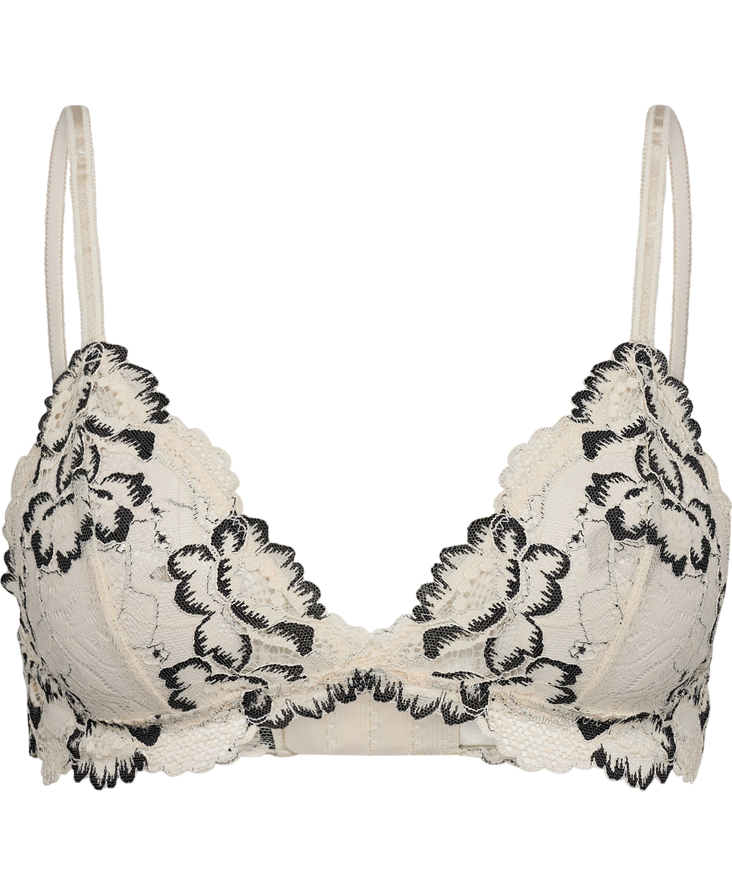 Ruby 1. 1 Unlined Bra