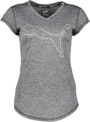 Favourite Heather Cat T-shirt
