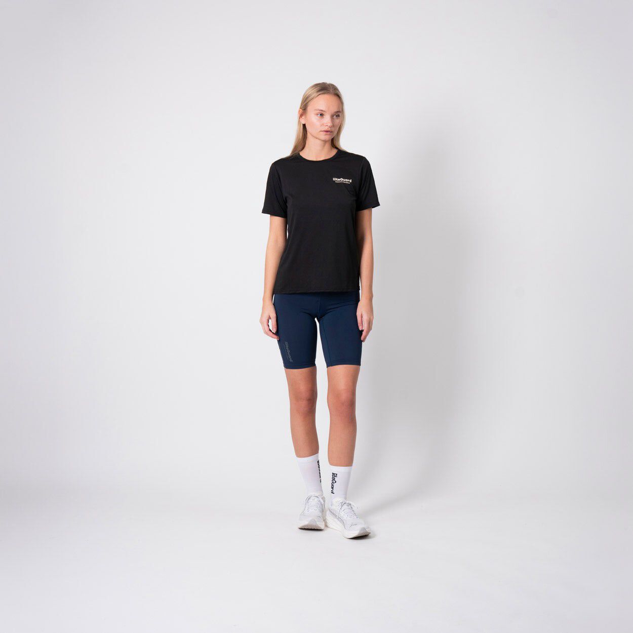 Glu-Tech korte Tights